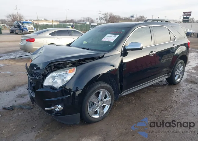 2GNALCEK9F6109569: 43910497