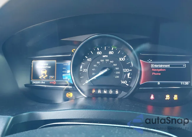 1FM5K7DH1GGC71137: 43910501