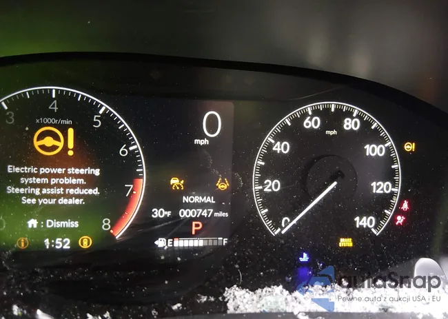 3CZRZ2H57TM715264: 43910524