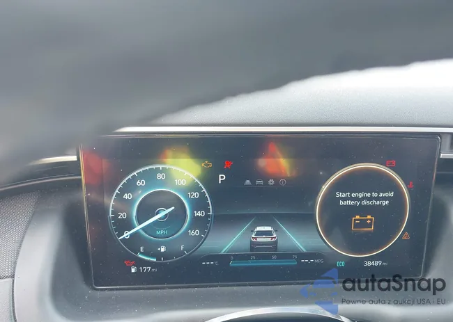 KM8JFCA18NU077481: 43910540