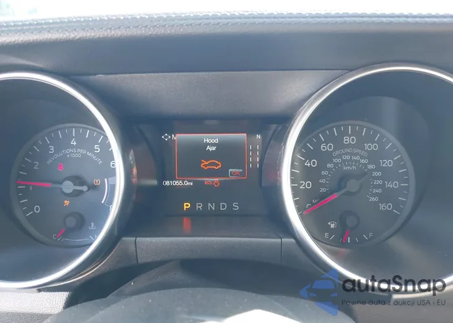 1FA6P8TH1M5141907: 43910563