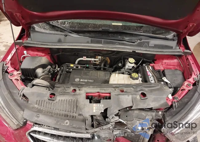 KL4CJASB1LB018055: 43910573