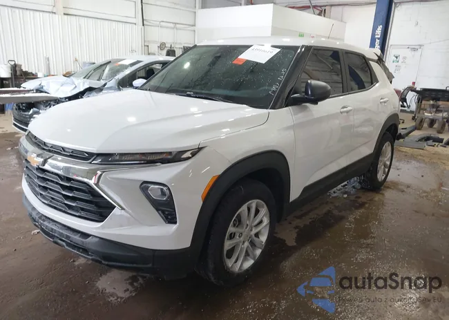 KL79MMSL8TB005821: 43910619