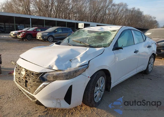 3N1AB8BVXSY361401: 43910639