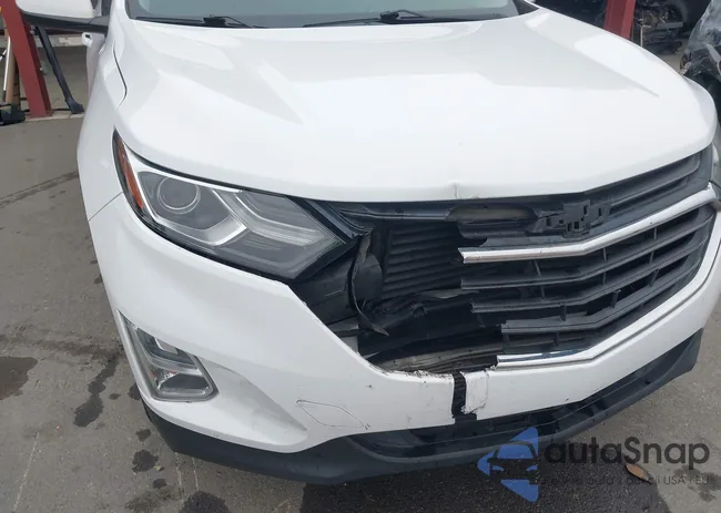 2GNAXJEV5K6154909: 43910672