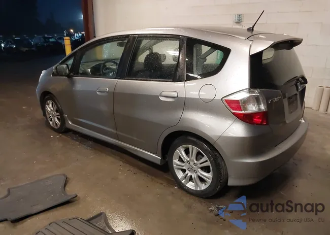 JHMGE8H40AC036470: 43910711