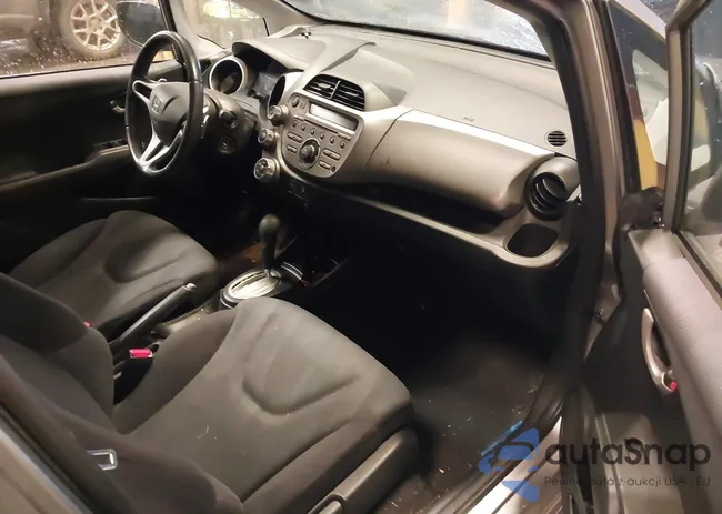 JHMGE8H40AC036470: 43910711