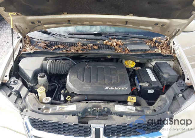 2C4RDGCG5ER262252: 43910719