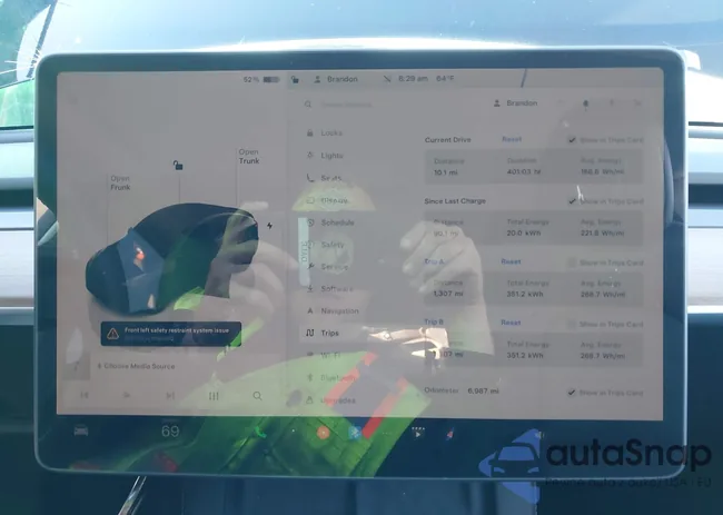 7SAYGDED1SF265406: 43910757