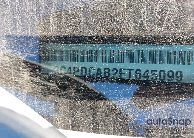 3C4PDCAB2FT645099: 43911863