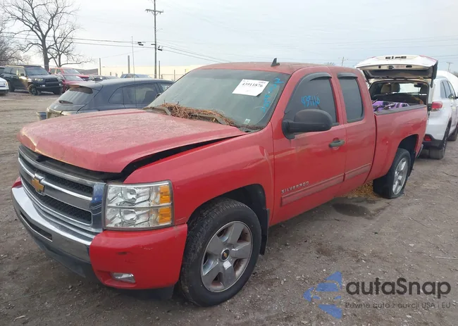 1GCRCSE05BZ286249: 43911876