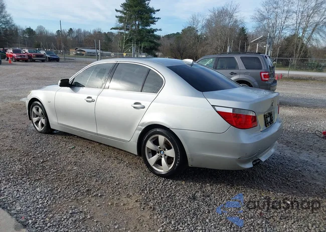 WBANE735X7CM55404: 43911897