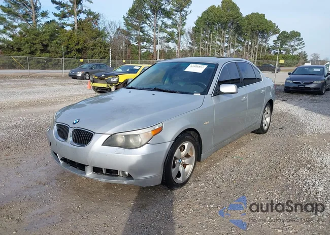 WBANE735X7CM55404: 43911897