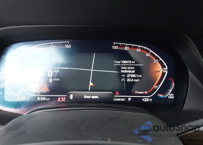 5UXCR4C02M9F88234: 43911911