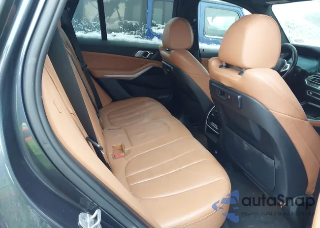 5UXCR4C02M9F88234: 43911911