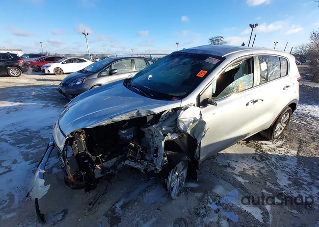 KNDPMCAC3J7486759: 43911949