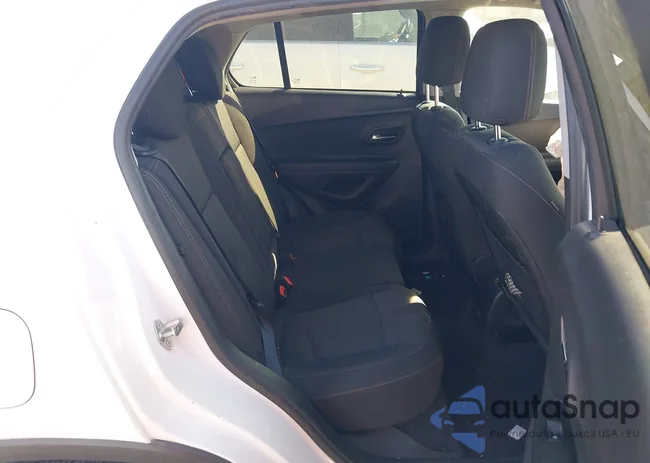 3GNCJLSBXKL263121: 43911954