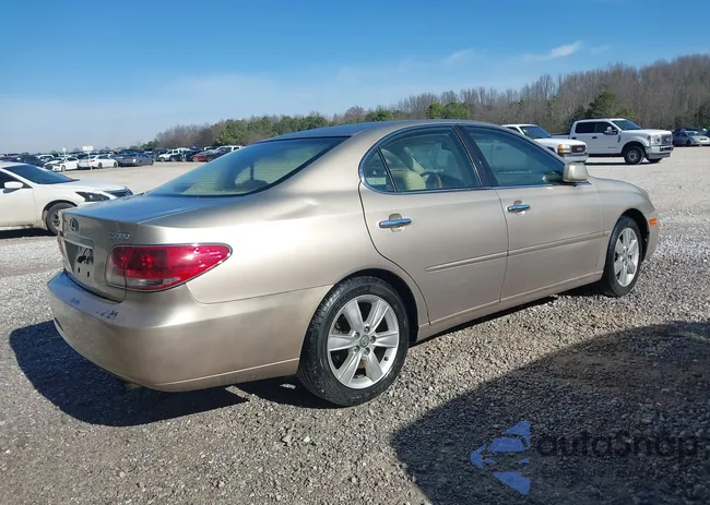 JTHBA30G855118097: 43912039