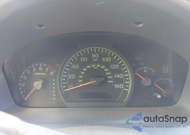 1HGCM665X4A046802: 43912078