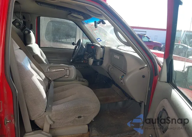 1GKEK13R2XJ731649: 43912087