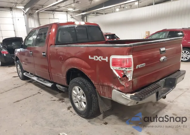 1FTFW1ET0EKE70431: 43912113