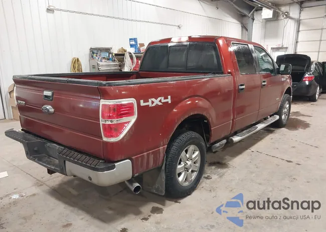 1FTFW1ET0EKE70431: 43912113