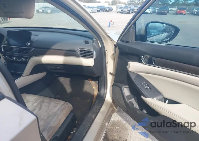 1HGCV1F43LA060403: 43912150