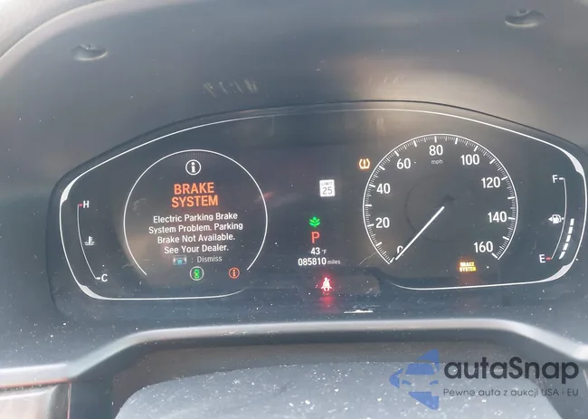 1HGCV1F43LA060403: 43912150