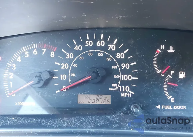 2T1BR32E67C849638: 43912157