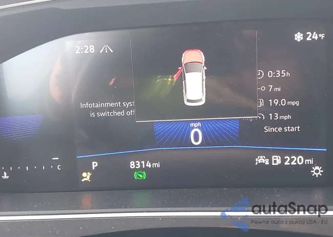 3VVMB7AXXRM081360: 43912163