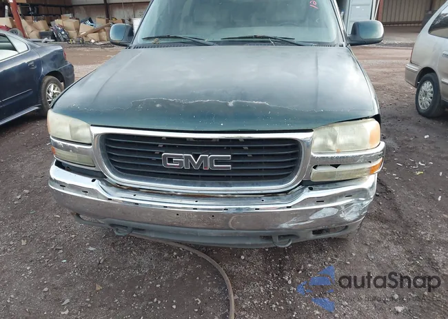 1GKFK16ZX2J295528: 43912194