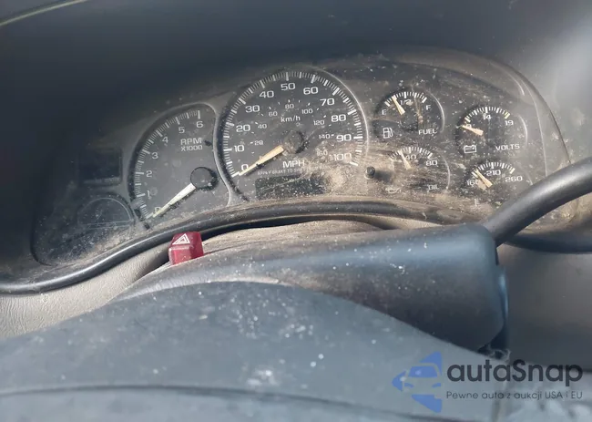 1GKFK16ZX2J295528: 43912194