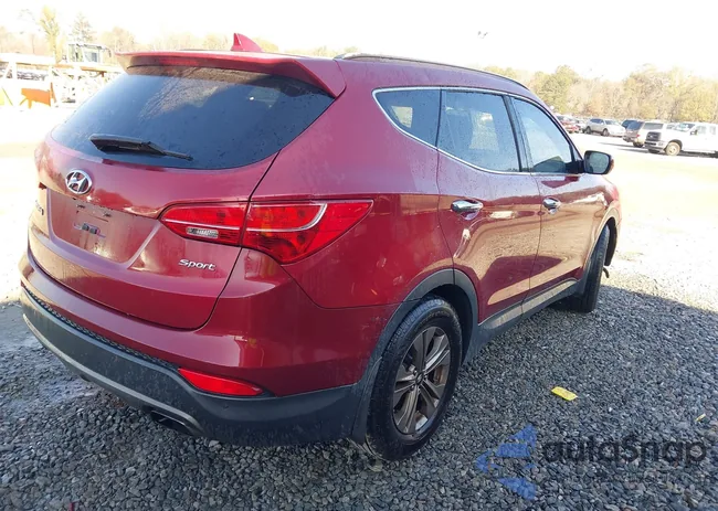 5XYZU3LB6GG343572: 43912216