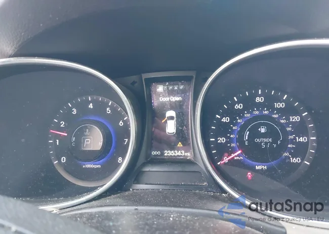 5XYZU3LB6GG343572: 43912216