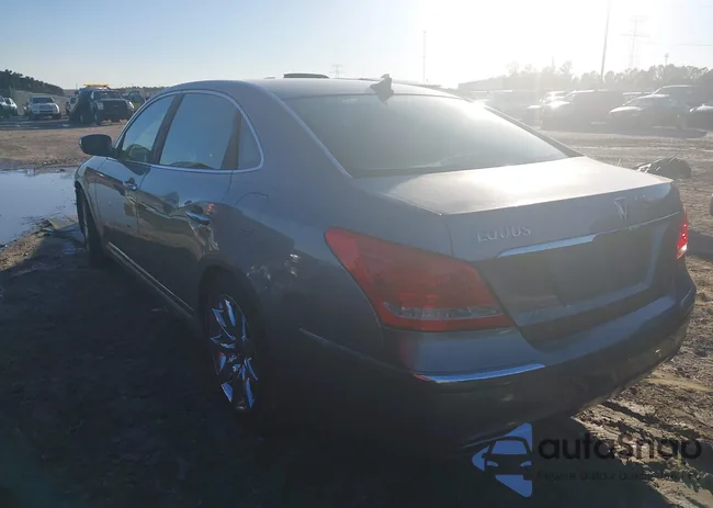 KMHGH4JF4BU033401: 43912234