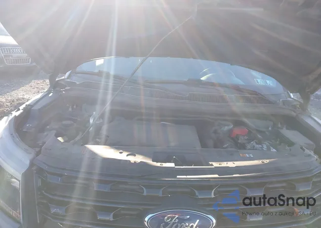 1FM5K8GT3HGD15453: 43912245