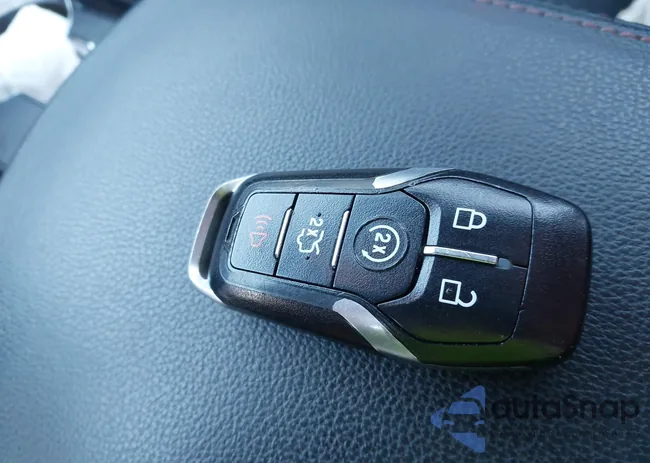 1FM5K8GT3HGD15453: 43912245