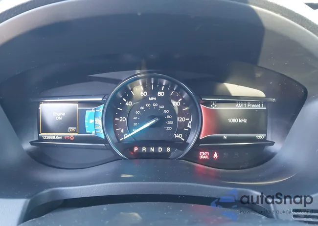 1FM5K8GT3HGD15453: 43912245