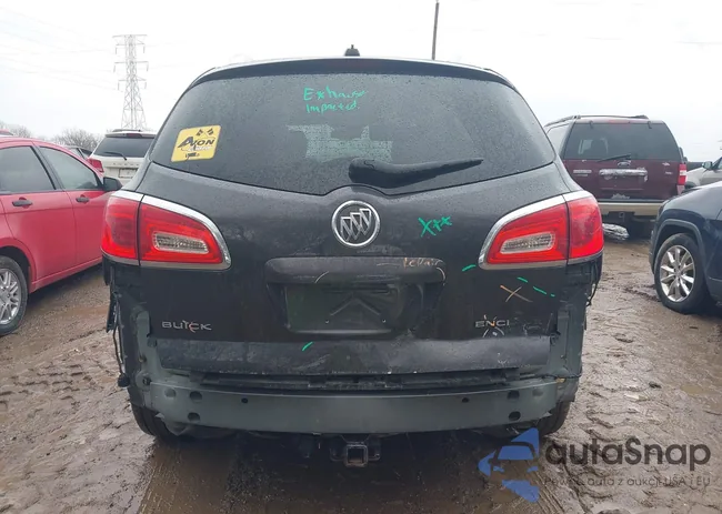 5GAKVCKD8HJ121653: 43912246