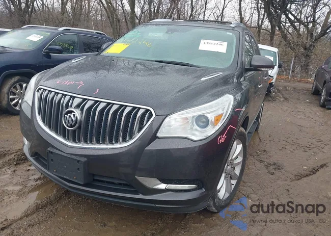 5GAKVCKD8HJ121653: 43912246