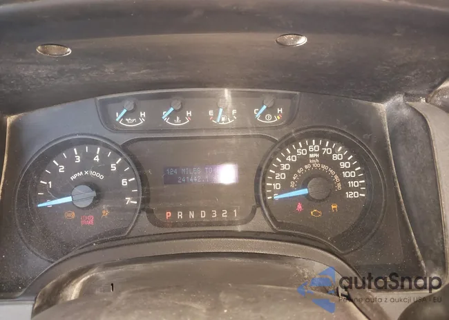 1FTMF1CM4DKE41192: 43912284