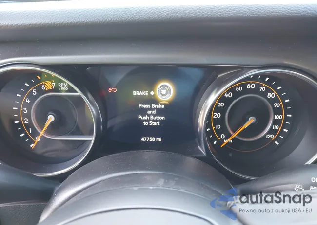 1C4HJXDN2MW724578: 43912287