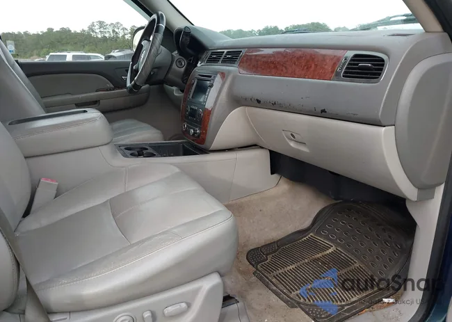 1GNFK13007J114601: 43912311