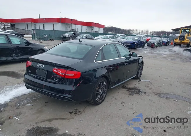 WAUFFAFL3EN014692: 43912334