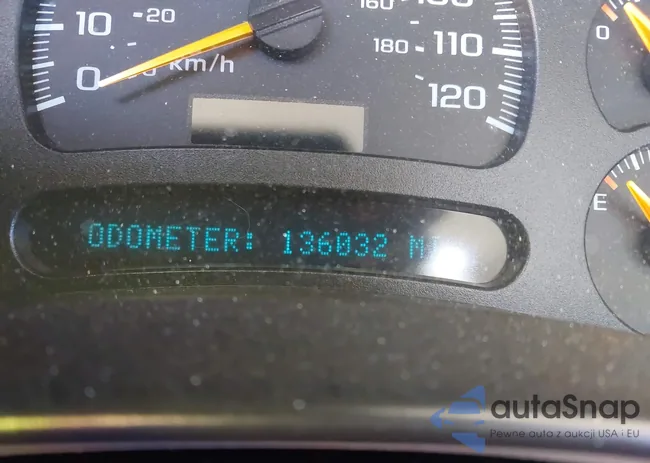 1GKEC13V35R167020: 43912335