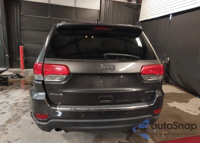 1C4RJFBG5EC534599: 43912341