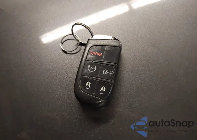 1C4RJFBG5EC534599: 43912341