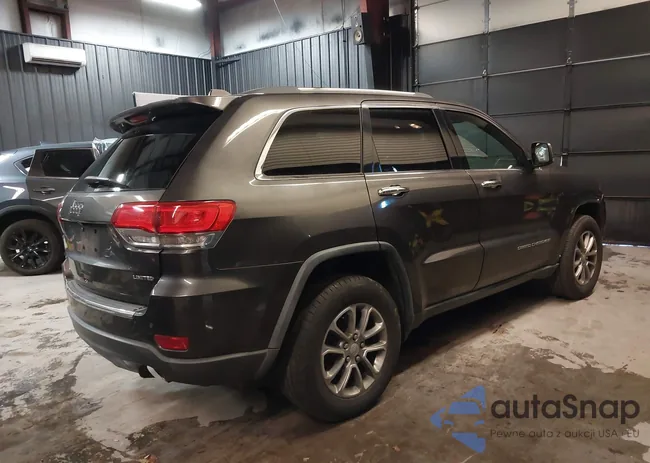 1C4RJFBG5EC534599: 43912341