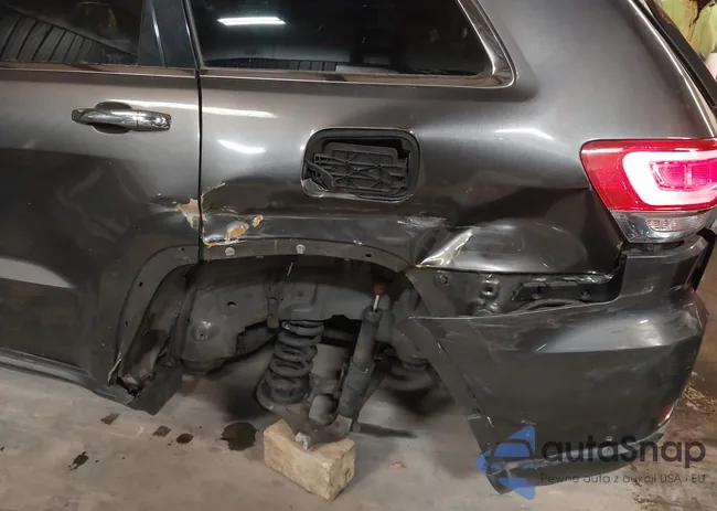 1C4RJFBG5EC534599: 43912341