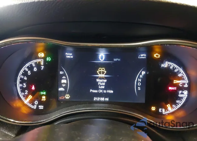 1C4RJFBG5EC534599: 43912341